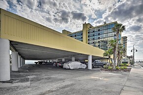 Beachfront Gem w/ Community Pool in Daytona!