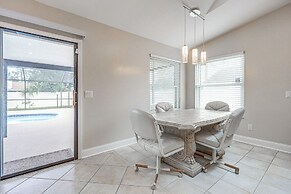 Home w/ Pool 5 Mi to Neptune Beach in Jacksonville