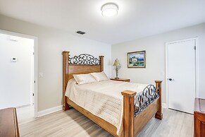Home w/ Pool 5 Mi to Neptune Beach in Jacksonville
