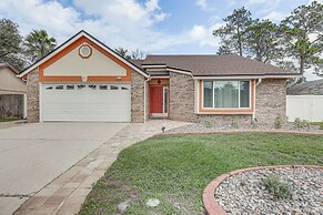 Home w/ Pool 5 Mi to Neptune Beach in Jacksonville