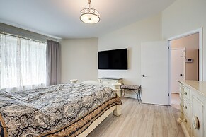 Home w/ Pool 5 Mi to Neptune Beach in Jacksonville