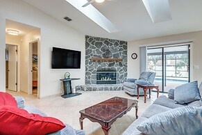 Home w/ Pool 5 Mi to Neptune Beach in Jacksonville