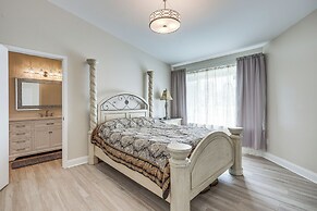 Home w/ Pool 5 Mi to Neptune Beach in Jacksonville