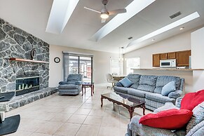 Home w/ Pool 5 Mi to Neptune Beach in Jacksonville