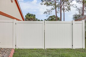 Home w/ Pool 5 Mi to Neptune Beach in Jacksonville