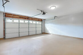 Home w/ Pool 5 Mi to Neptune Beach in Jacksonville