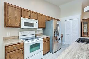 Home w/ Pool 5 Mi to Neptune Beach in Jacksonville