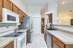 Home w/ Pool 5 Mi to Neptune Beach in Jacksonville