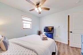 Arrowhead Lake Access & Fire Pit: Serene Cottage