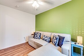 Arrowhead Lake Access & Fire Pit: Serene Cottage