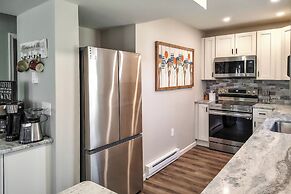 Arrowhead Lake Access & Fire Pit: Serene Cottage