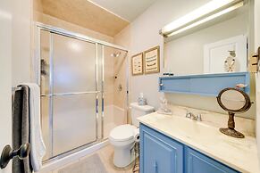 Arrowhead Lake Access & Fire Pit: Serene Cottage