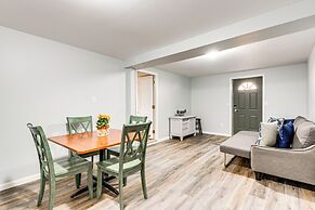 Arrowhead Lake Access & Fire Pit: Serene Cottage