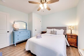 Arrowhead Lake Access & Fire Pit: Serene Cottage