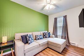 Arrowhead Lake Access & Fire Pit: Serene Cottage