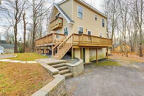 Arrowhead Lake Access & Fire Pit: Serene Cottage