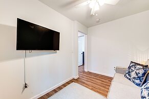 Arrowhead Lake Access & Fire Pit: Serene Cottage