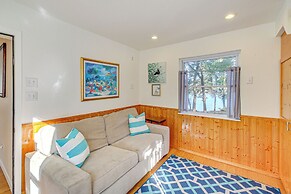 Lake Hamilton Escape w/ Dock & Waterfront Views!