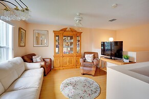 Relax by Pool: Port St Lucie Home Near Local Park!