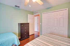 Relax by Pool: Port St Lucie Home Near Local Park!