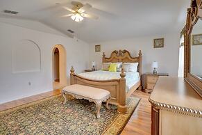 Relax by Pool: Port St Lucie Home Near Local Park!