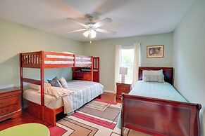 Relax by Pool: Port St Lucie Home Near Local Park!