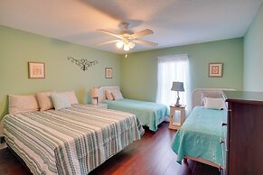 Relax by Pool: Port St Lucie Home Near Local Park!