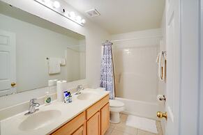 Relax by Pool: Port St Lucie Home Near Local Park!
