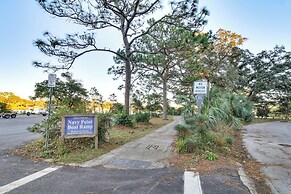 7 Mi to Pensacola Beach: Home w/ Pet-friendly Yard