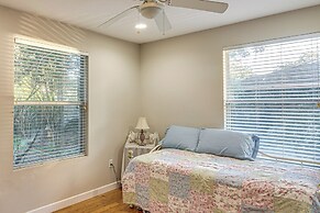 7 Mi to Pensacola Beach: Home w/ Pet-friendly Yard