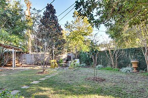 7 Mi to Pensacola Beach: Home w/ Pet-friendly Yard