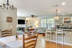 7 Mi to Pensacola Beach: Home w/ Pet-friendly Yard