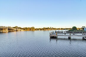 7 Mi to Pensacola Beach: Home w/ Pet-friendly Yard