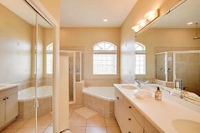 9 Mi to Downtown Fort Myers: Home w/ Lanai + Grill