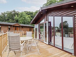 Bowland Lakes Leisure Village Lodge 16