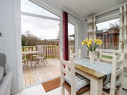 Bowland Lakes Leisure Village Lodge 16