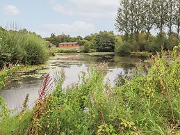 Bowland Lakes Leisure Village Lodge 16