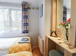 Bowland Lakes Leisure Village Lodge 16