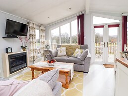 Bowland Lakes Leisure Village Lodge 16