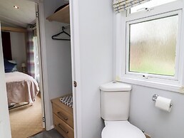 Bowland Lakes Leisure Village Lodge 16