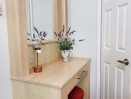 Bowland Lakes Leisure Village Lodge 16