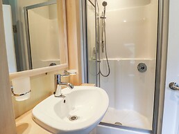 Bowland Lakes Leisure Village Lodge 16