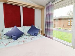 Bowland Lakes Leisure Village Lodge 16