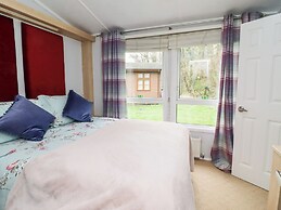 Bowland Lakes Leisure Village Lodge 16