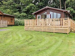 Bowland Lakes Leisure Village Lodge 16