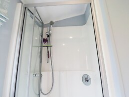 Bowland Lakes Leisure Village Lodge 16