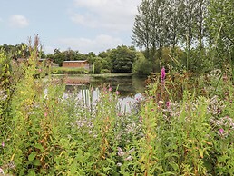 Bowland Lakes Leisure Village Lodge 16
