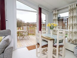 Bowland Lakes Leisure Village Lodge 16