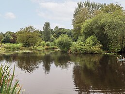 Bowland Lakes Leisure Village Lodge 16