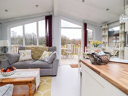 Bowland Lakes Leisure Village Lodge 16